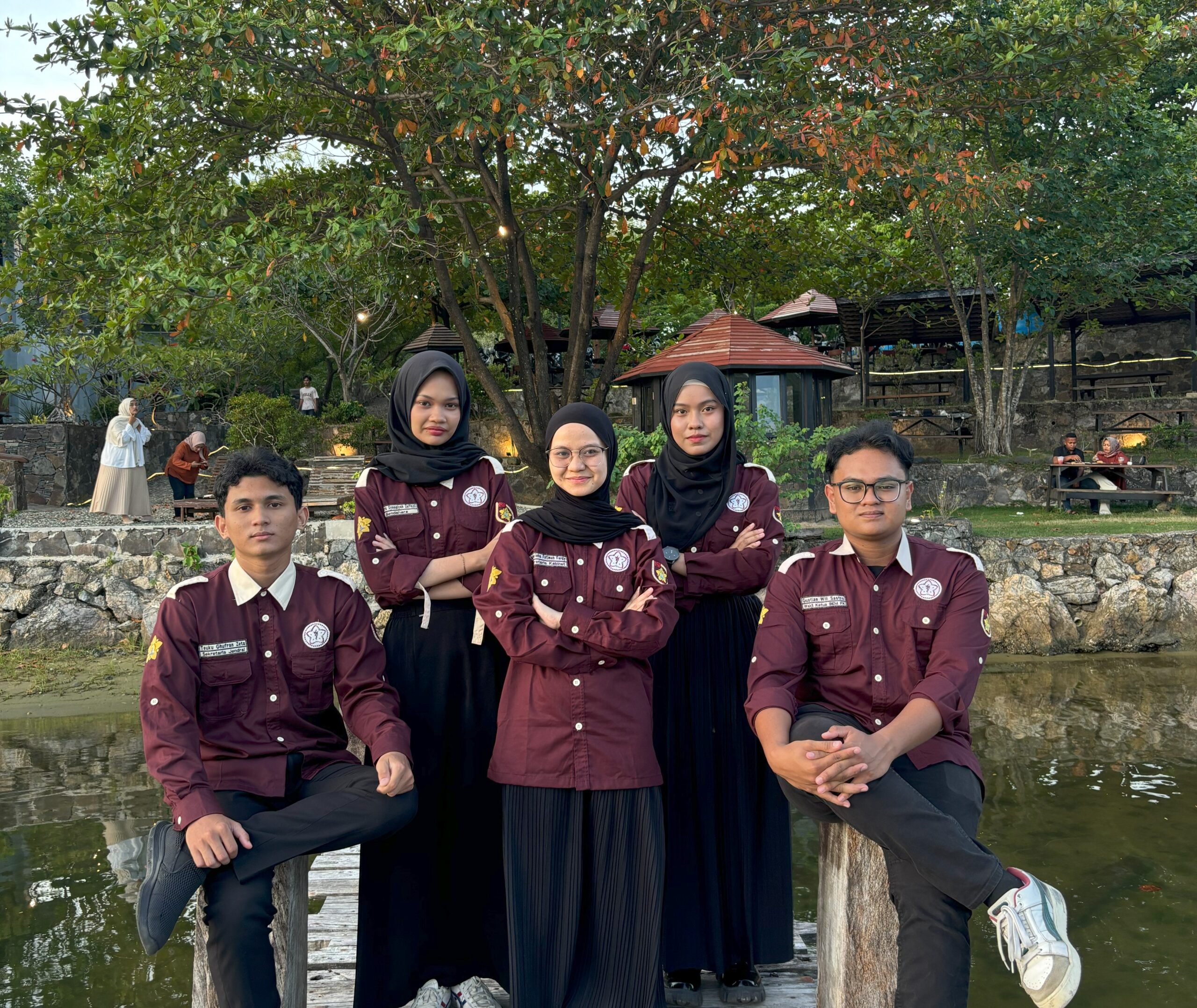 TRAINING FOR TRAINERS