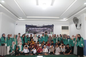 BERKAH RAMADHAN X PSYCARE