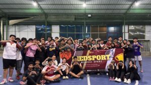 MEDSPORT