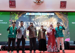 METAMORFOSIS